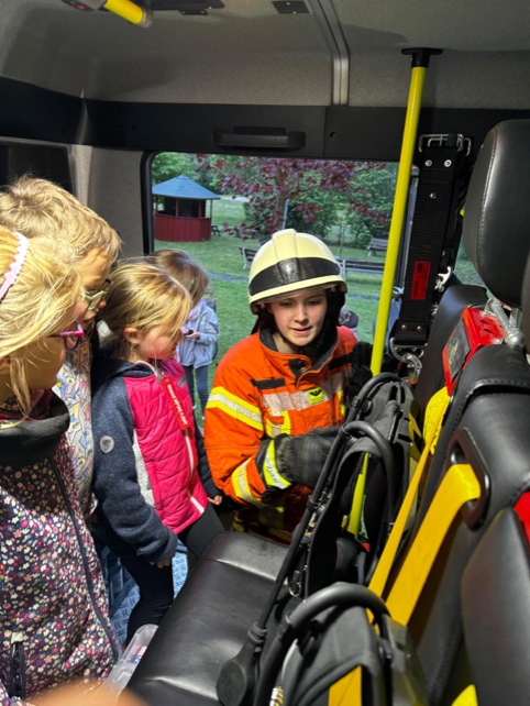Feuerwehr 2024