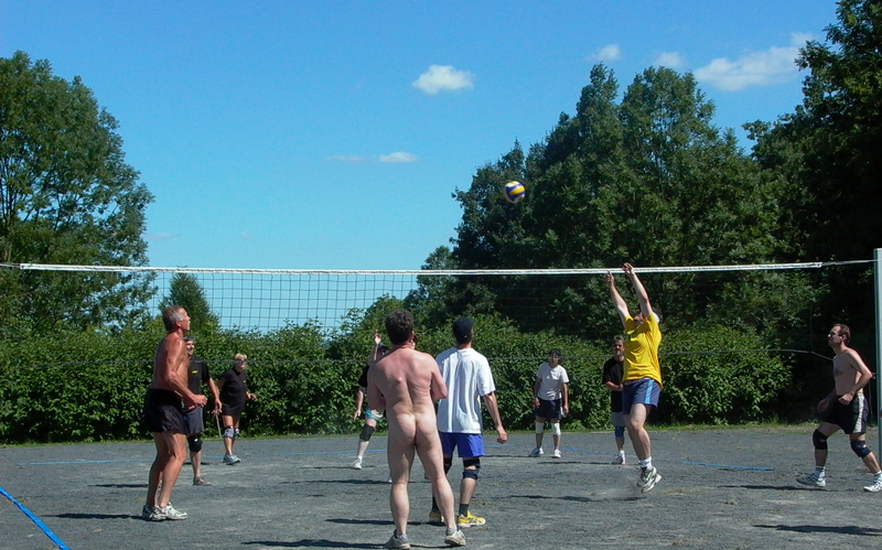 Volleyball