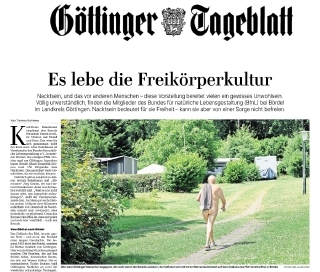 Göttinger Tageblatt