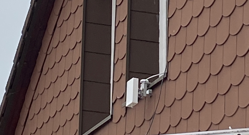 WLAN Netzwerk