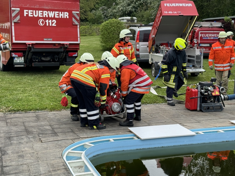 Feuerwehr 2024
