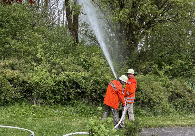 Feuerwehr 2024