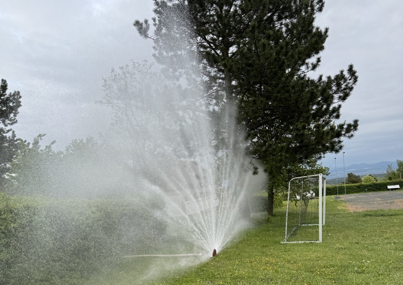 Feuerwehr 2024