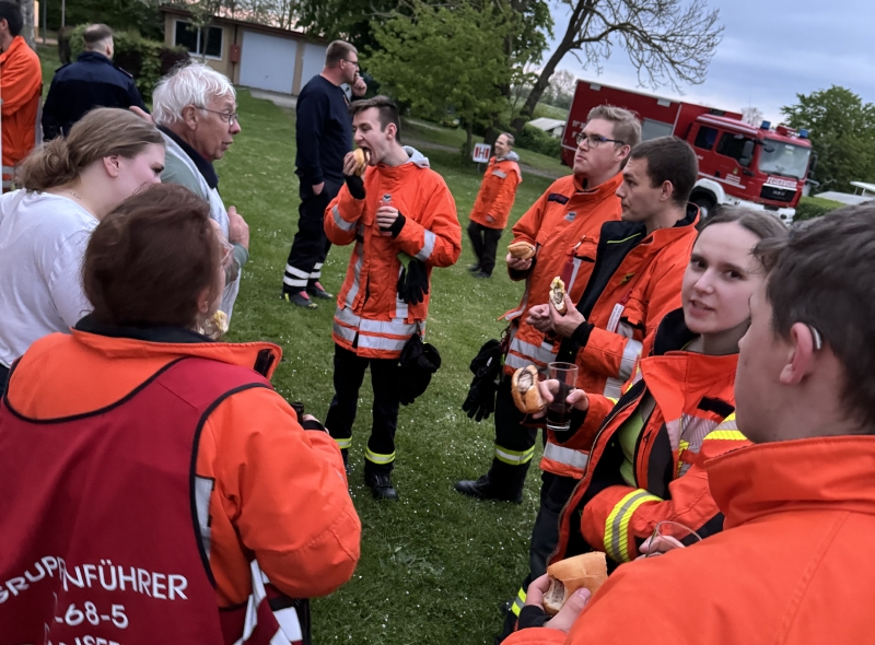 Feuerwehr 2024