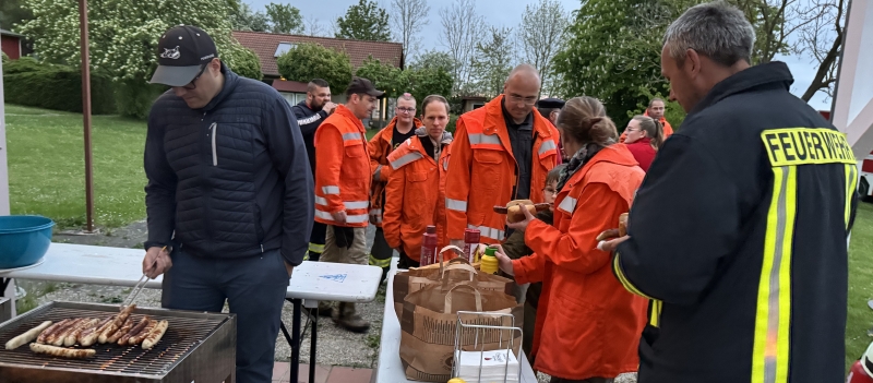 Feuerwehr 2024