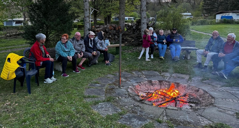 Lagerfeuer 2024