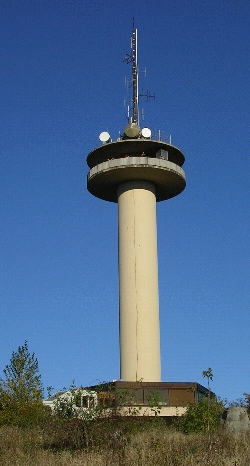 Gaußturm