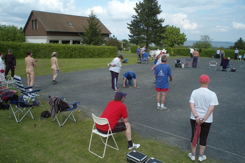 Petanque