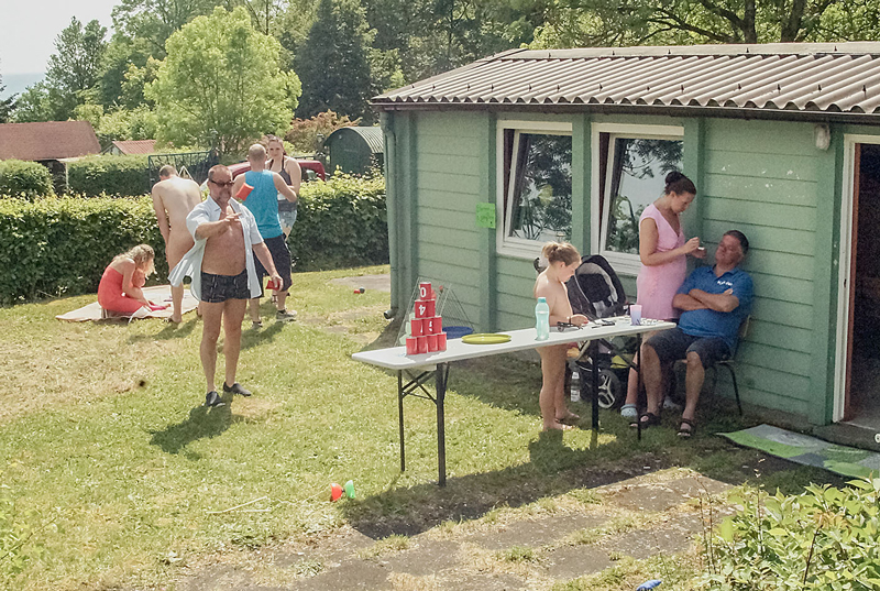 Sommerfest 2018